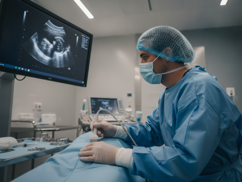 Adenoma no fígado: é possível tratar sem cirurgia? O que mostra um estudo de referência sobre a ablação térmica percutânea