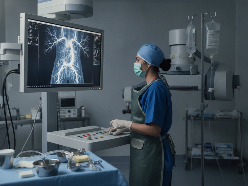 Mioma: é possível tratar sem cirurgia e voltar ao trabalho seis semanas antes? O que mostra o estudo REST