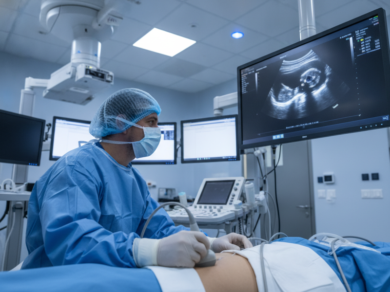 Tumor benigno no fígado pode ser tratado sem cirurgia? O que diz uma revisão sistemática sobre a ablação percutânea