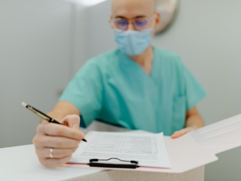Alcoolização percutânea de angioma