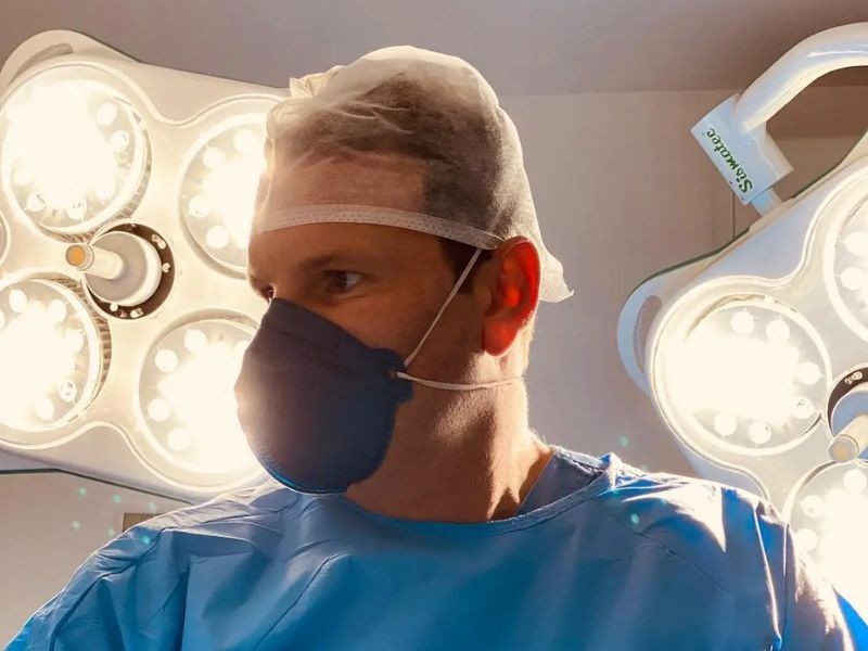 Dr. Denis Szejnfeld - Radiologia Intervencionista