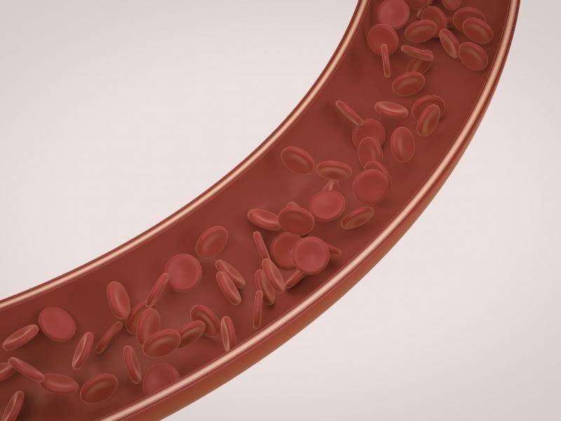 Angioplastia arterial de enxerto hepático