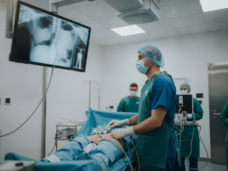 Aneurismas: o que são, quando preocupam e como o tratamento endovascular resolve sem grandes cirurgias