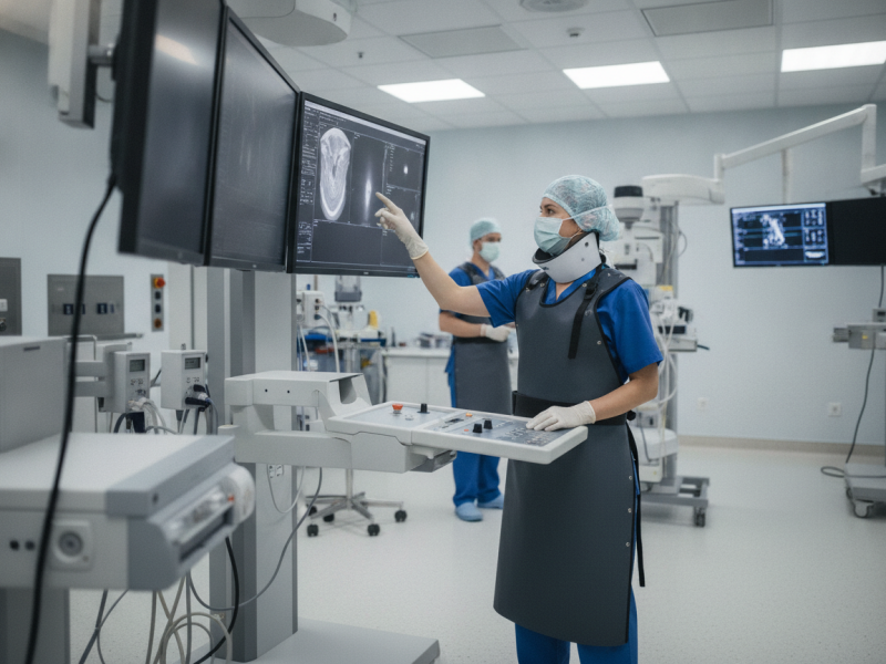 Embolização das artérias prostáticas (PAE) ou cirurgia (RTU)? O que mostrou um estudo brasileiro pioneiro