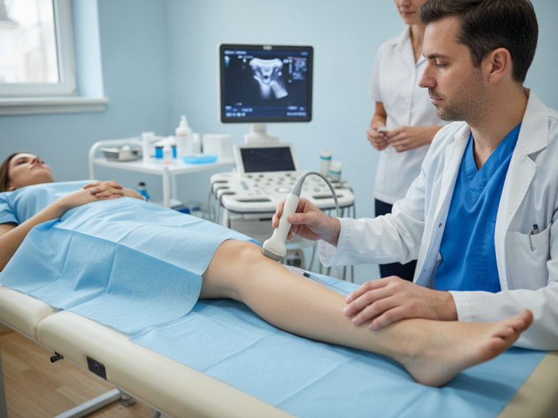 Infiltração no joelho para osteoartrite: quando é indicada, quais os tipos e o que esperar do procedimento