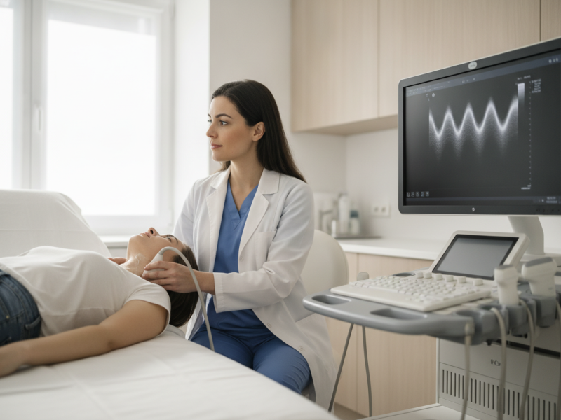 Nódulo na tireoide: o que é, por que aparece e quando precisa de tratamento