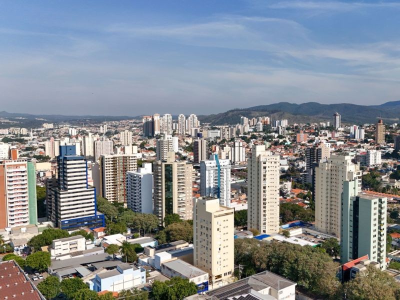 Jundiai