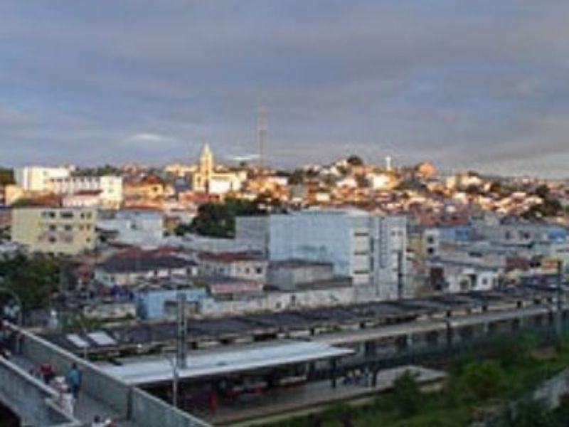 Itapevi