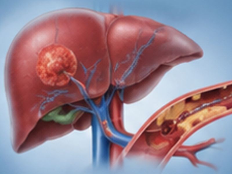 Embolização de Adenoma