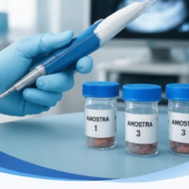 Biópsia Transperineal da Próstata em Itú