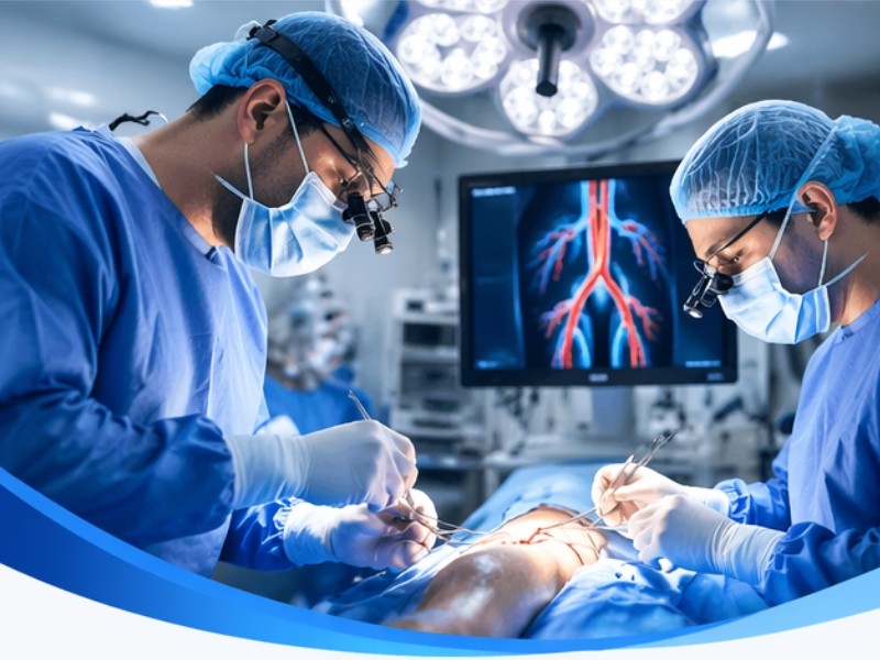 Cirurgia Vascular