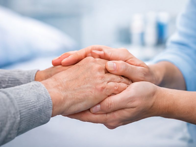 Pacientes Oncológicos