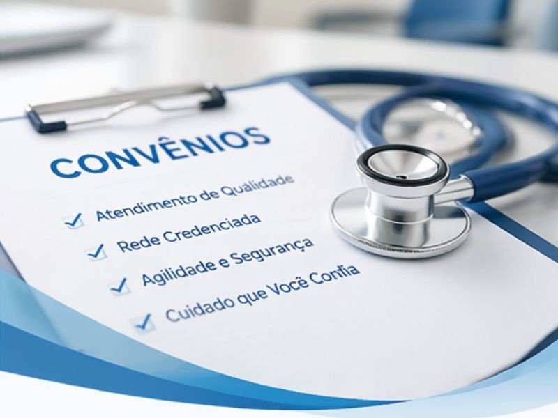Convênios