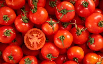 Os benefícios do tomate para o câncer de próstata