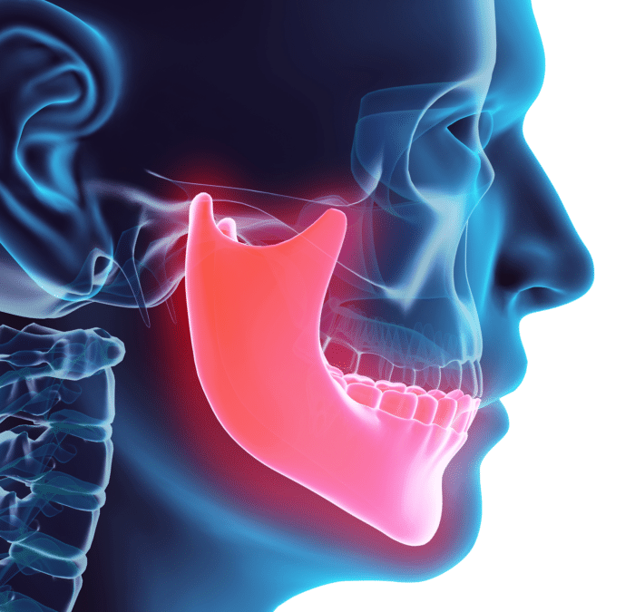 Dor na ATM? Conheça as causas da DTM e seus tratamentos