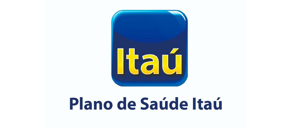 Plano de saúde Itaú