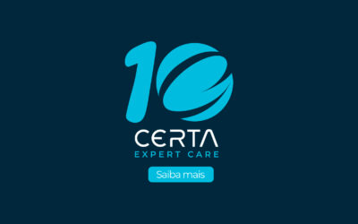 10 Anos de Certa Expert Care