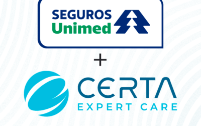 Seguros Unimed – Nova Parceria