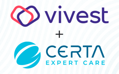 Vivest e Hospital Certa – Nova parceria