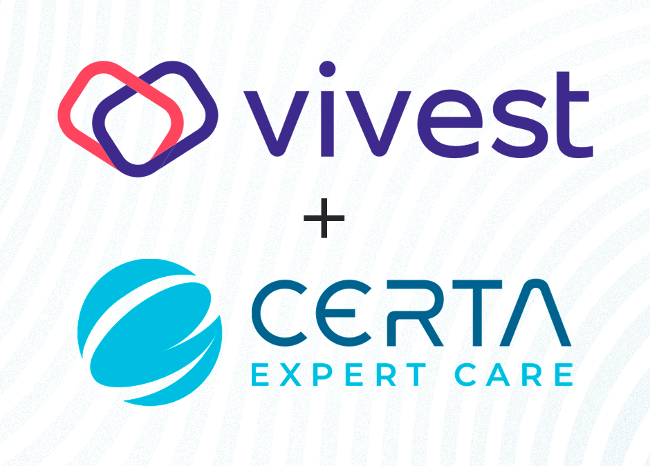 Vivest e Hospital Certa – Nova parceria