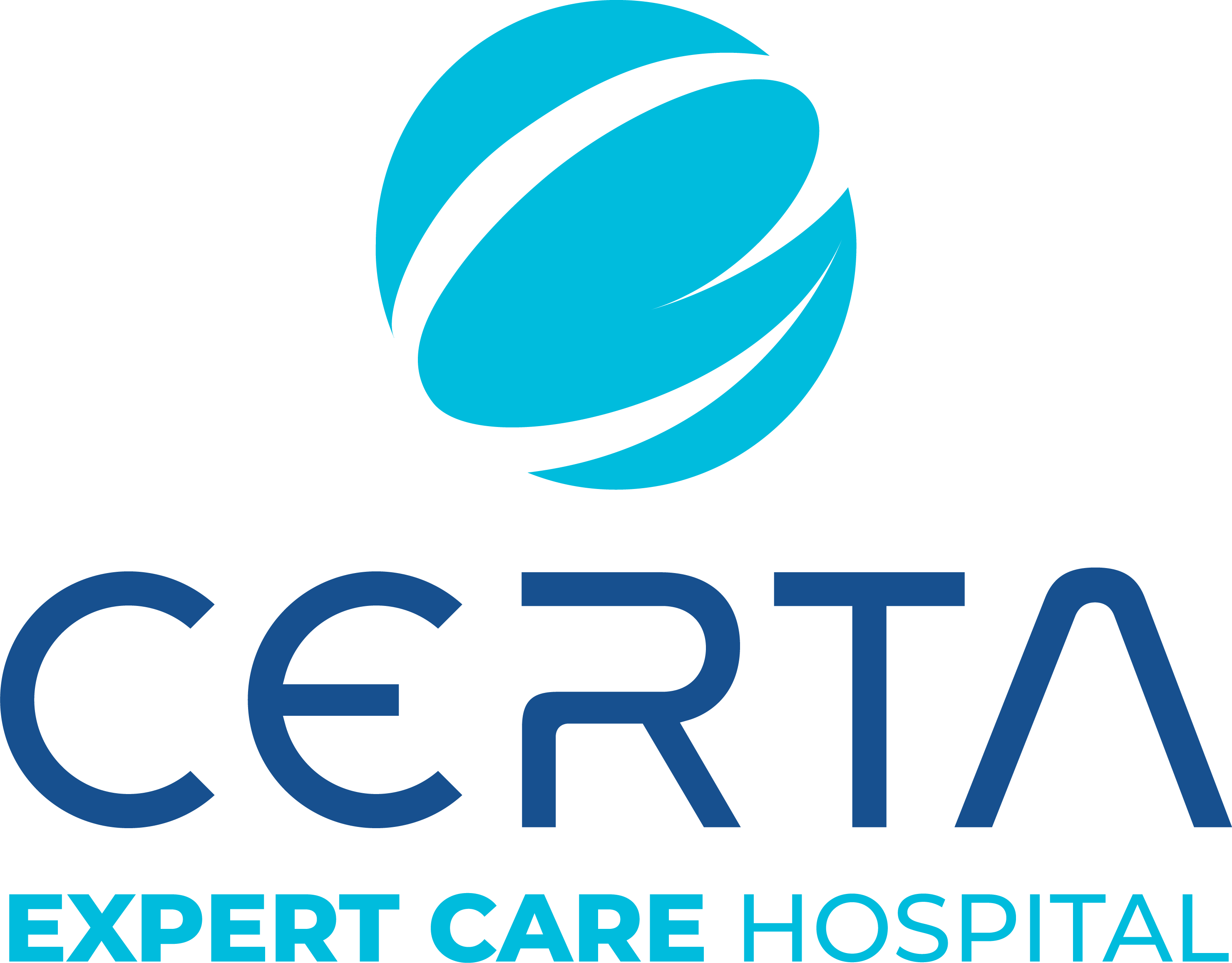 Certa Hospital SP